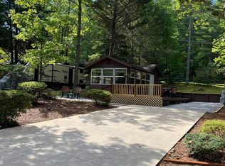 121 Hidden Valley Rd #14, Cleveland, GA 30528