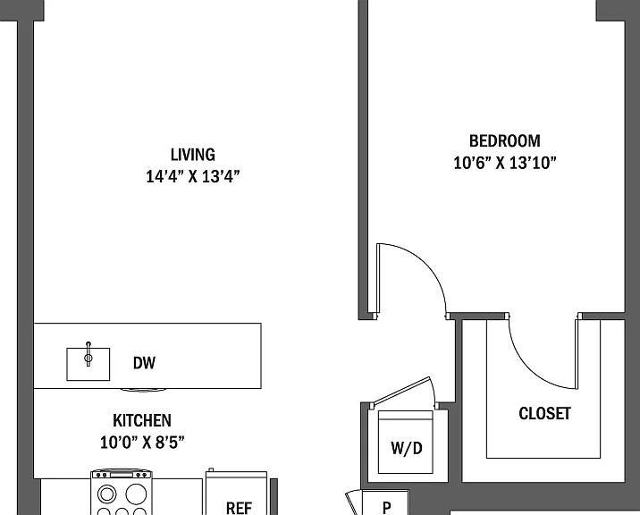 Signature Reston Town Center Apartments — Photo 54