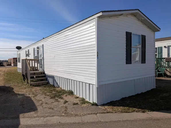 700 E 6th St Lot 56, Hays, KS 67601