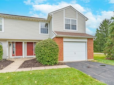 2342 Raider Dr, Fairborn, OH, 45324