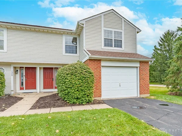 2342 Raider Dr, Fairborn, OH 45324