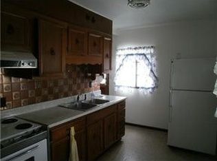 2352 Grant Ave, Saint Albans, WV 25177