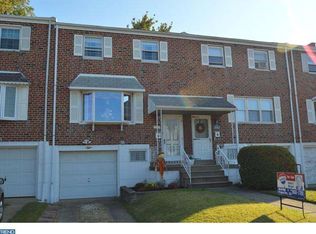 3551 Brookview Rd, Philadelphia, PA 19154