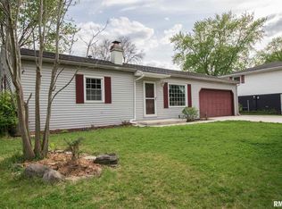 204 Season Dr, East Peoria, IL