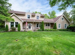 1942 Woodson Ct, Dayton, OH
