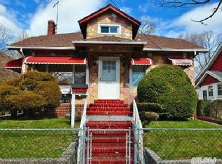 19101 110th Rd, Saint Albans, NY 11412