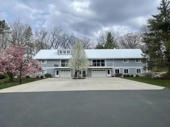 34328 116th STREET, Twin Lakes, WI 53181