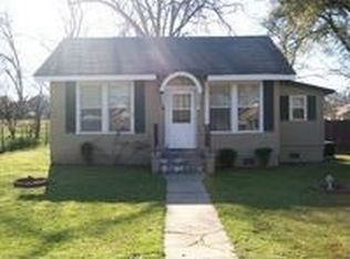 815 Fletcher Ave, Columbus, GA 31903