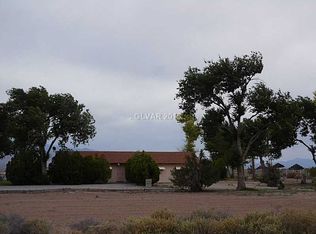 2181 Meier Dr, Pahrump, NV 89048