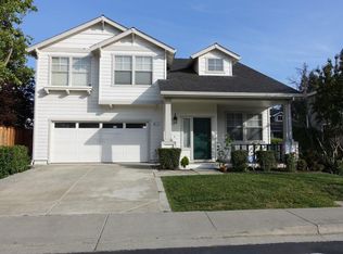 6 Elmwood Dr, San Ramon, CA 94583
