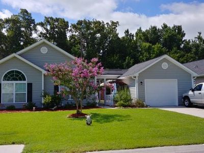 705 Savannah River Dr, Summerville, SC, 29485