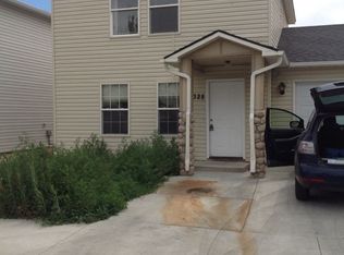 1328 N Favre Pl, Nampa, ID 83651