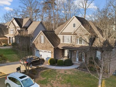 2727 Macy Blair Rd, Knoxville, TN, 37931