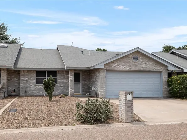 7480 Floyd Dr, Mission, TX 78572