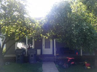4120 Brown St, Anderson, IN 46013