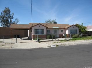 8875 Haddon Ave, Sun Valley, CA 91352