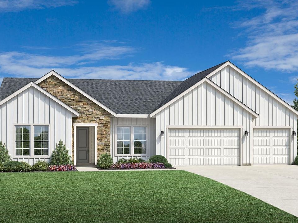 Modern Farmhouse