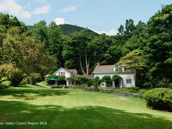 190 Lewis Hollow Road, Woodstock, NY 12498