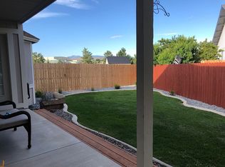 161 Cecilia Ct, Sparks, NV