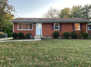558 Benton Rd, Lexington, KY 40505