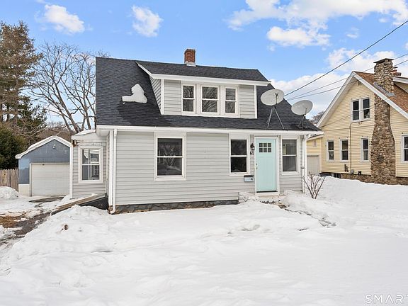 2nd image of 41 Riverview Avenue