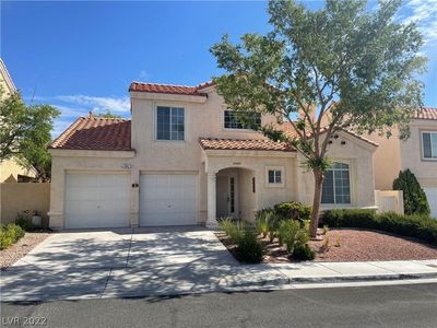 9440 Rolling Ridge Ln, Las Vegas, NV, 89134