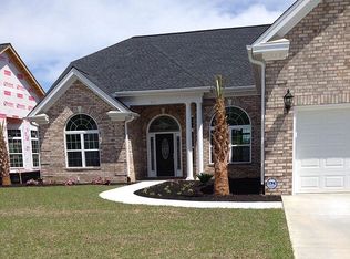 870 Edgewater Dr, Murrells Inlet, SC 29576