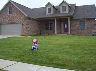 7993 Harpeth Glen Trce, Henderson, KY 42420