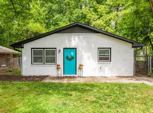 2314 Fitzgerald Ave, Durham, NC 27707