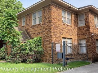 1964 W Dallas St APT B, Houston, TX 77019
