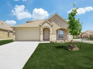 1365 Rembrandt Dr, Little Elm, TX 75068
