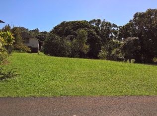 Alelo Rd, Kalaheo, HI 96741