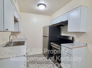202 Quachita Trl #1, Frankfort, KY