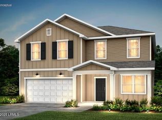 1112 Salty Hammock Ct, Beaufort, SC 29902