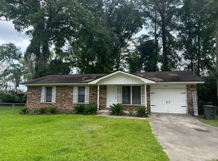 508 Canal St, Hinesville, GA 31313