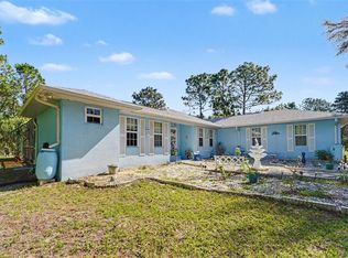 5432 N Pecos Ter, Beverly Hills, FL 34465