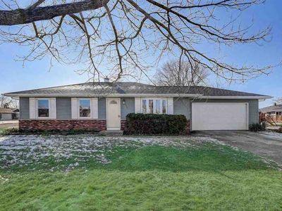 2005 Roosevelt Ave, Janesville, WI, 53546
