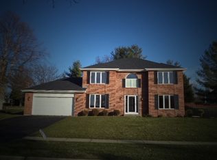3617 Applewood Ln, Rockford, IL