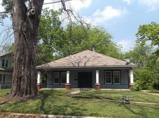 104 Lawrence Ave, Terrell, TX 75160