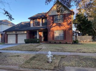 427 Birch Hill Dr, Sugar Land, TX 77479