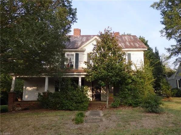 289 Daniel St, Denton, NC 27239