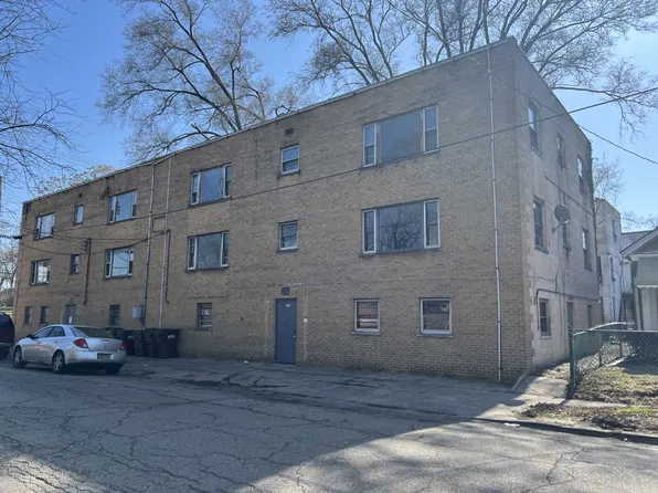 601 Mulberry St APT 5, Cincinnati, OH 45215