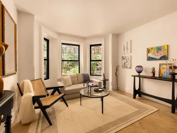 851 Carroll St Unit Garden, Brooklyn, NY 11215
