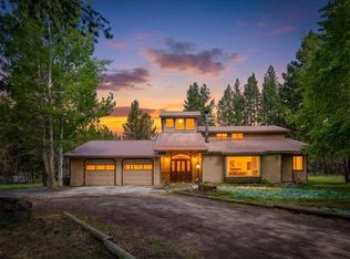 54715 Silver Fox Dr, Bend, OR 97707