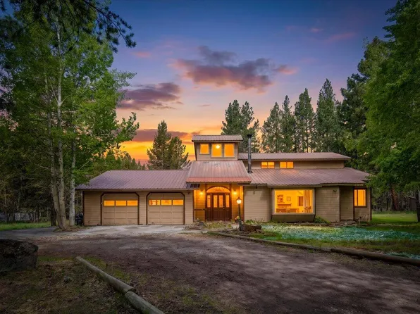 54715 Silver Fox Dr, Bend, OR 97707