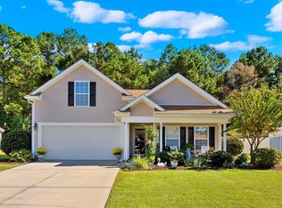 656 Twinflower St, Little River, SC 29566