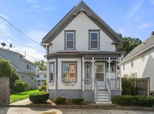 238 W London St, Lowell, MA 01852