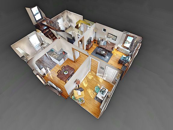 Explore the 3D Virtual Tour