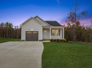 135 Harmony Trl, Broadway, NC 27505