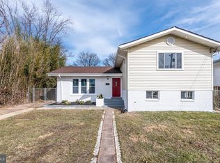 1504 Dilston Rd, Silver Spring, MD 20903